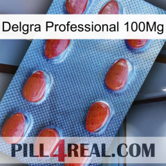 Delgra Professional 100Mg 06